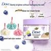 Dove Ice Cream Body Scrub