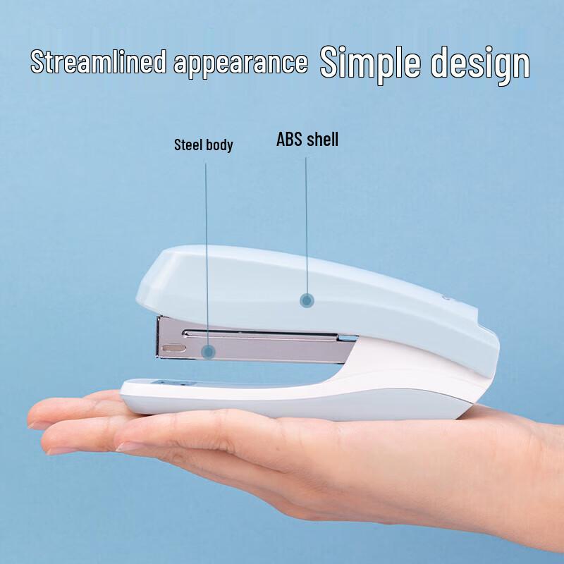 Deli Desktop Stapler