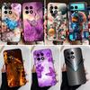 For Oneplus 13R Case Fashion Soft Silicone Back Cases for Oneplus13R 1+13 Phone Cover Oneplus Ace 5 Pro 13 R Etui Fundas Cute
