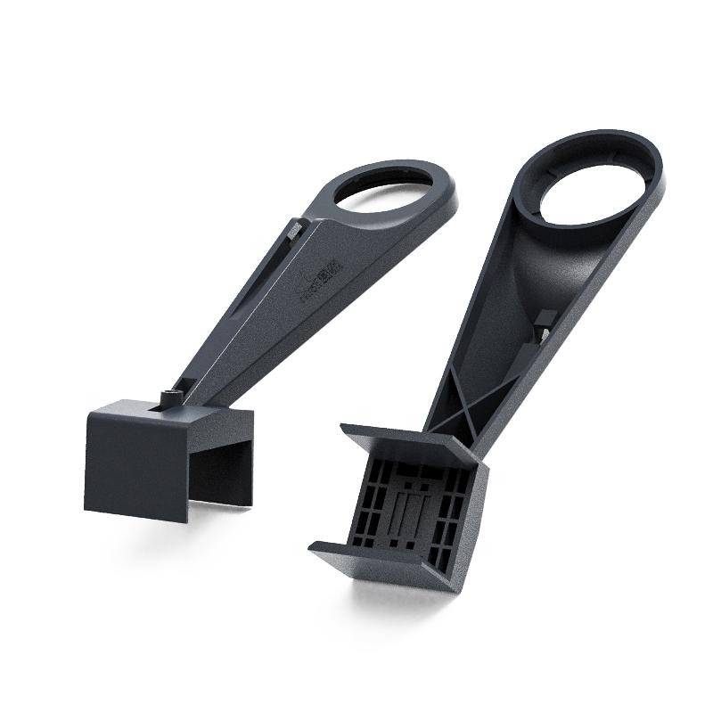 Motorcycle Chain Cleaning Tool 110mm Chain Oiler Cleaning Brush Oil Sprayer Oiling Diverter Bicycle Maintenance Tools