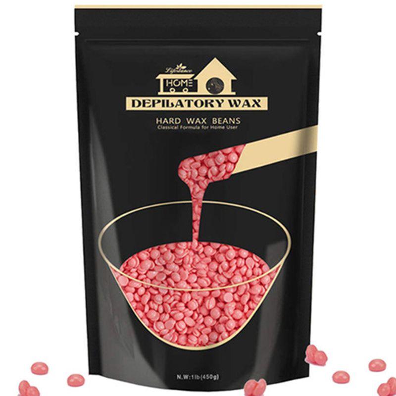 

I’M Hard Wax Rose 450g Rose
