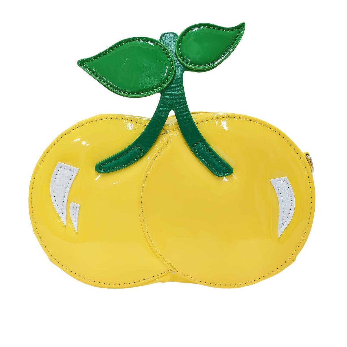 

Женская сумка Сумка через плечо Женская сумка-цепочка на плечо Изысканная маленькая сумка Высококлассное ощущение легкой роскоши Нишевая Милая для работы жёлтый