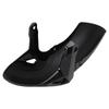 Front Fender Tire Hugger Mudguard For Kawasaki Z650 Ninja 650 2017-2023