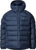 Куртка Haglofs Rosson Down Hood Down Jacket Tarn Blue