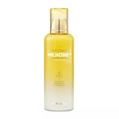 . Miss Flower & Mr Honey Propolis Rejuvenating Lotion - 150ml