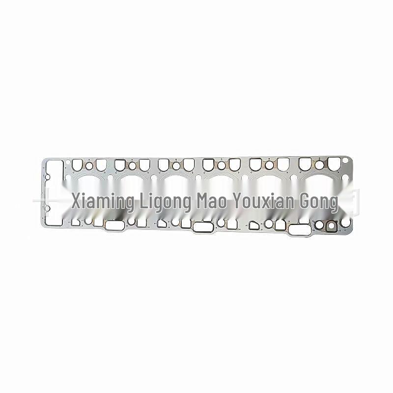 Joint de Culasse Moteur DDI Dongfeng Tianlong Longqing, Conforme Norme Nationale VI, 1003020-E4600