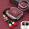 Zeekr Key Case for Models 7X/9X/001/007 GT - MIX Buckle Shell