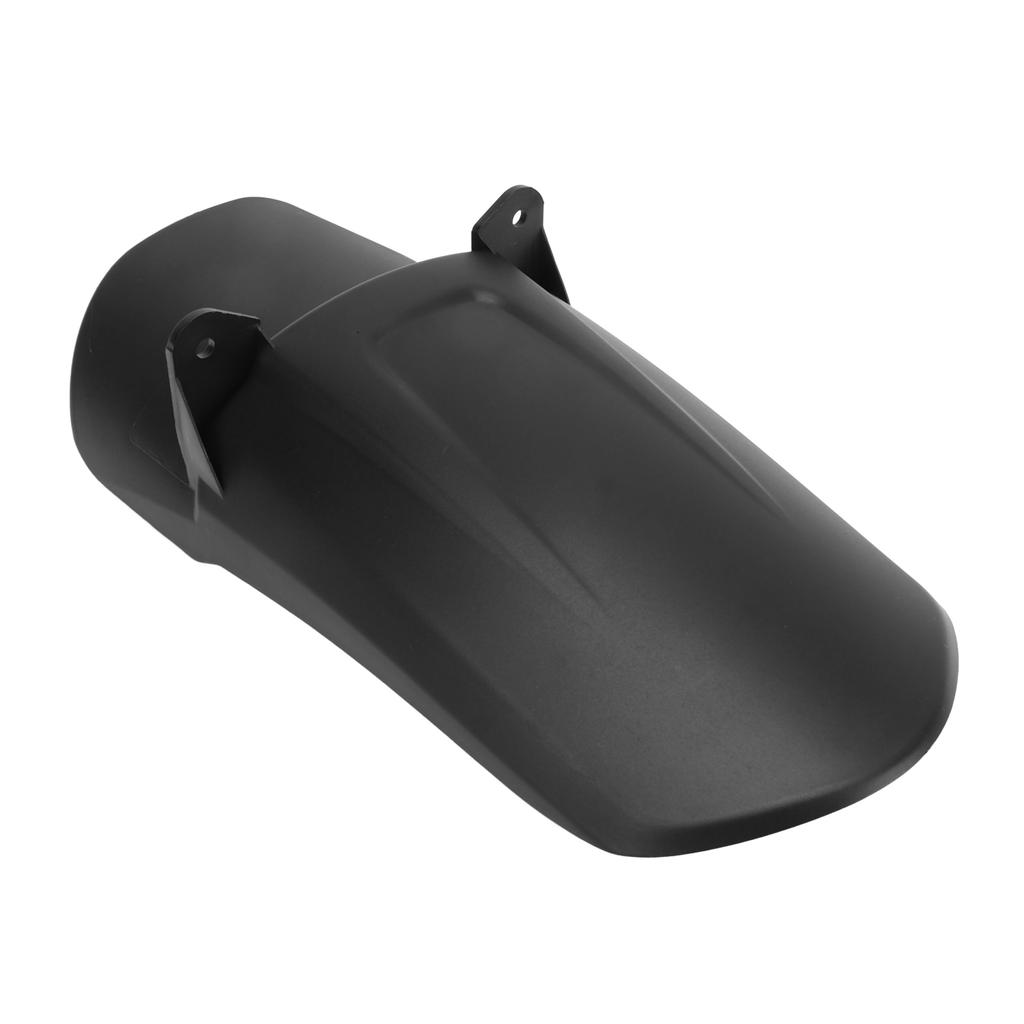 Rear Cushion Mudguard Protector ABS Splash Mud Guard Cover Replacement for Sur Ron Light Bee X S