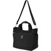 [Anelogrande] Tote Bag Men's Cabin 2-Way Tote GTM0457 DBK