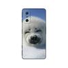 For Poco F4 GT Case Back Cover For Xiaomi POCO F4 GT 5G Phone Case Tpu Soft Silicone Case Protective Bag Bumper Black Tpu Case