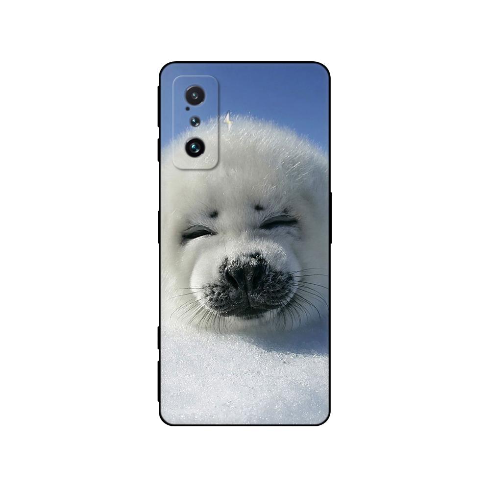 For Poco F4 GT Case Back Cover For Xiaomi POCO F4 GT 5G Phone Case Tpu Soft Silicone Case Protective Bag Bumper Black Tpu Case