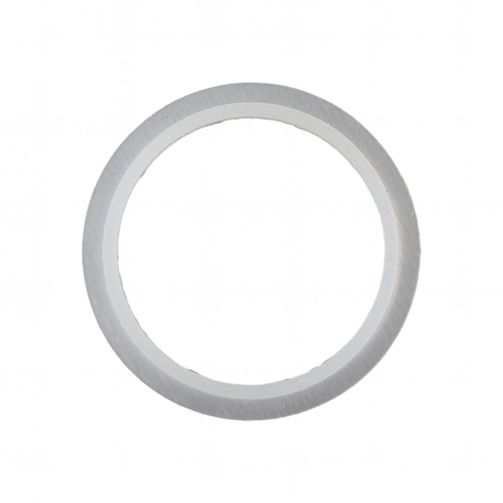 Silicone Gasket Seal Leak-Proof Bottle Lids O-Ring Replaces For Vacuum Flasks