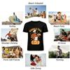 Gobble Till 6-7T Pure cotton T-shirt
