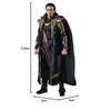 TAMASHII NATIONS Avengers Loki Bandai Spirits S.H.Figuarts Action Figure