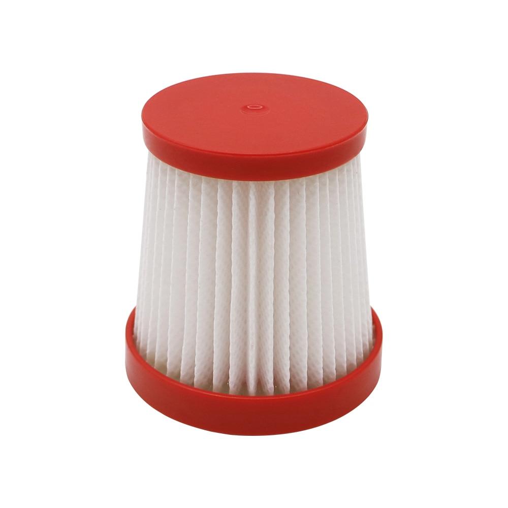 Filter for Deerma VC01 Handheld Vacuum Cleaner Accessories Replacement Filter Portable Dust Collector