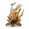 Figura Pokémon Arceus Originale Centrale