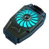 H15 Cable Plug-In Phone Back Radiator Semiconductor Cellphone Gaming Heat Dissipation Cooler Fan