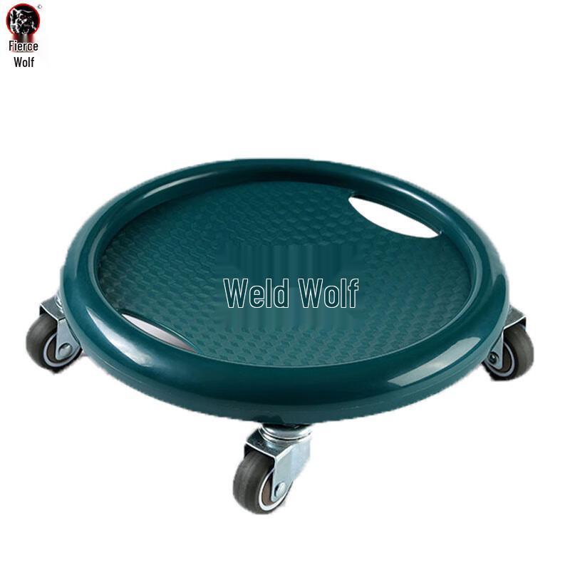 Universal Abdominal Fitness Wheel