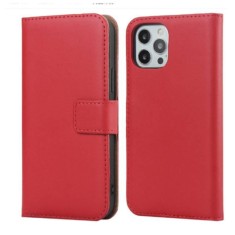 Iphone Apple For 11 Pro Max Leather Flip Card Wallet Phone Case Protective Cover
