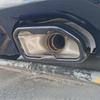 Car Exhaust Tail Pipe Muffler Pipe Outlet Cover Tail Throat Vent Overs Trim for BMW X3 G01 2018-2024 Decoration Car Accessories