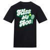AWD Unisex Adult Kiss My Ace T-Shirt