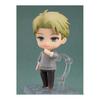 Nendoroid SPYFAMILY Lloyd Forger Private Clothes Ver. Non-scale Plastic Painted Movable Figure