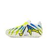 Ja Morant 3 Iridescent Support Rebound Grip Low Top Basketball Shoes Unisex Yellow Blue Gradient HF2794-101(Team1356-)