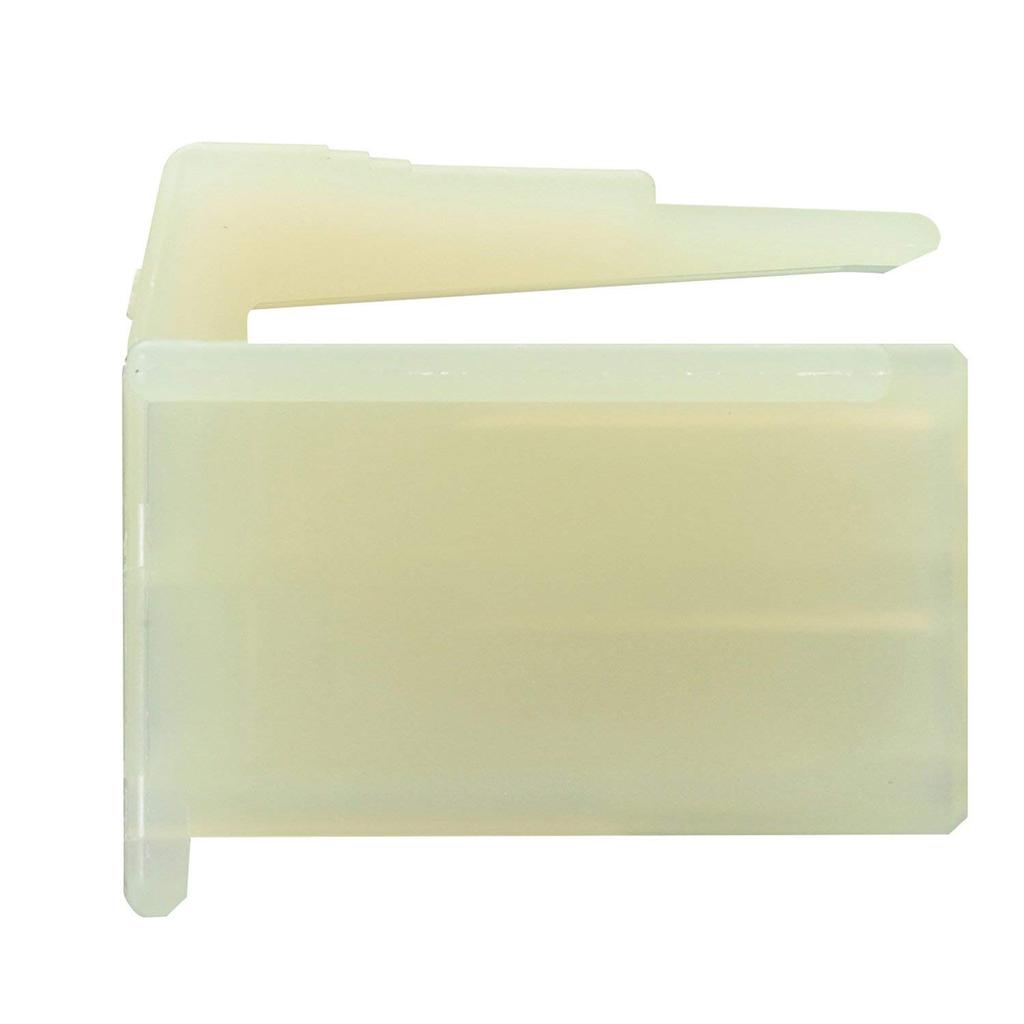 Daytona HM Connector Set 6 Poles (YZF-R1 Etc.) 1 Set