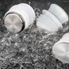 6Pcs Replaceable Thermos Bottle Stopper Insulated Hot Water Cap Kettle Cover  Water Cap Accessories