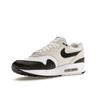 Nike Air Max 1 Essential White Black Men Sneakers Summit-White FZ5808-101