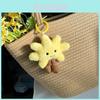 Sun Shape Plush Doll With Short Plush Material For Birthday Gifts And Collectors