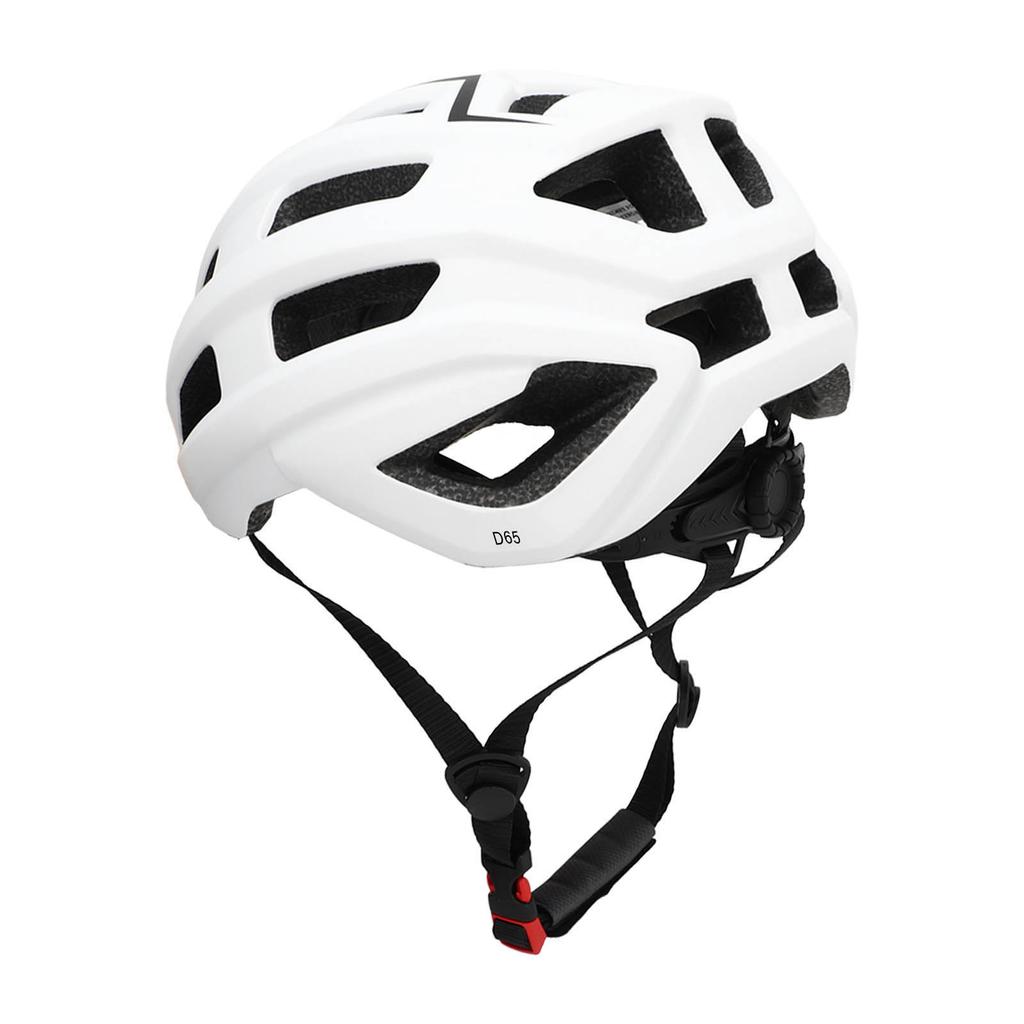 Plus Size Cycling Helmet Big Head Circumference Men Women Road Mountain Bike Helmet White