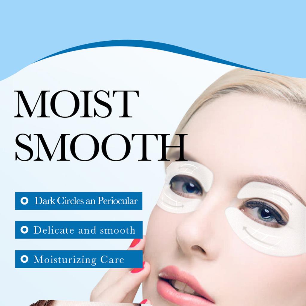 Collagen Hydrating And Nourishing Gel Eye Mask Eye Care Patch(3ml
