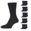 Soxy Men's Cotton Socks (Pack of 20)