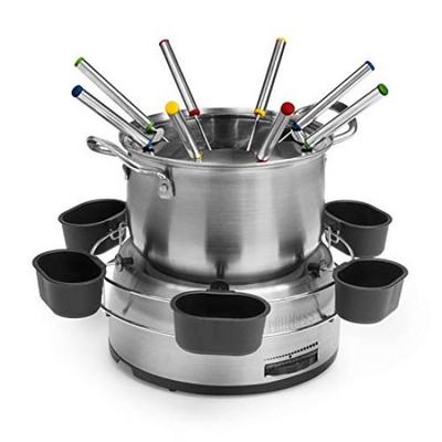 SEVERIN Cheese Fondue set SEVERIN Cheese Fondue set