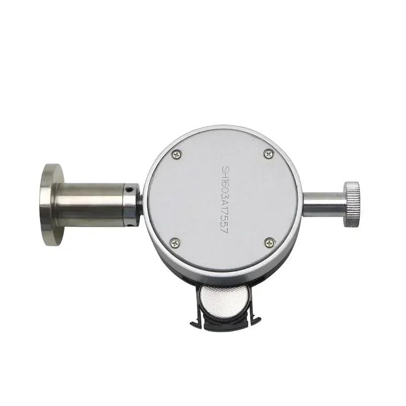 Durometru digital Shore ACD, tester de duritate digital 0-100, pentru plastic, piele, cauciuc, multi-rășină