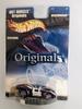 Hot Wheels ARACHNOROD Originais