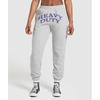 Heavy Duty Graphic Loopback Jogger Light Grey Core Marl B3c3d Gbcn