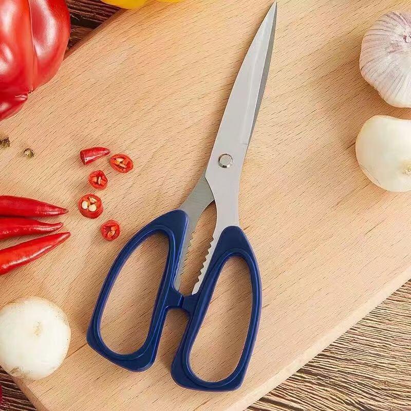 ZISIZ Multi-Purpose Scissors 9-Pack