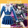 High Quality Danganronpa V3 Killing Harmony Chabashira Tenko Cosplay Costume Suit