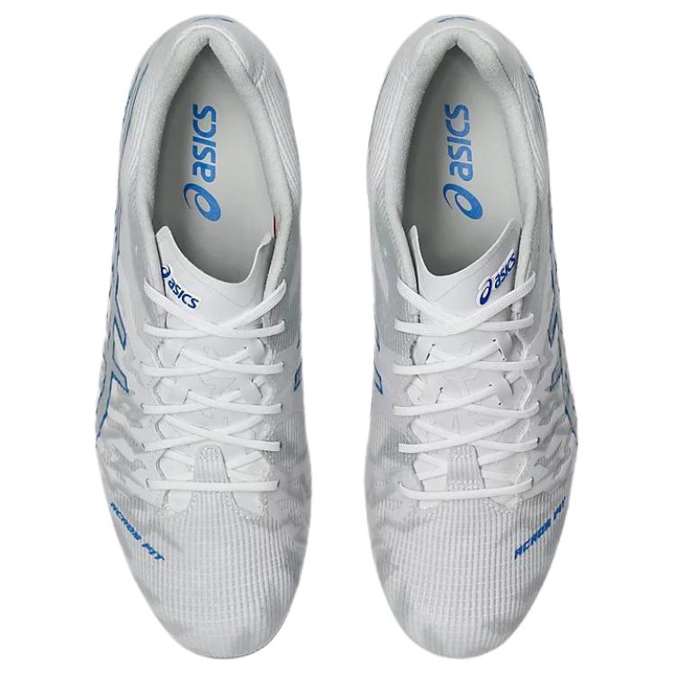 Asics Ds Light Acros 3 Comfortable Soft Soccer Shoes Men Soccer Shoes White 1101A071-102