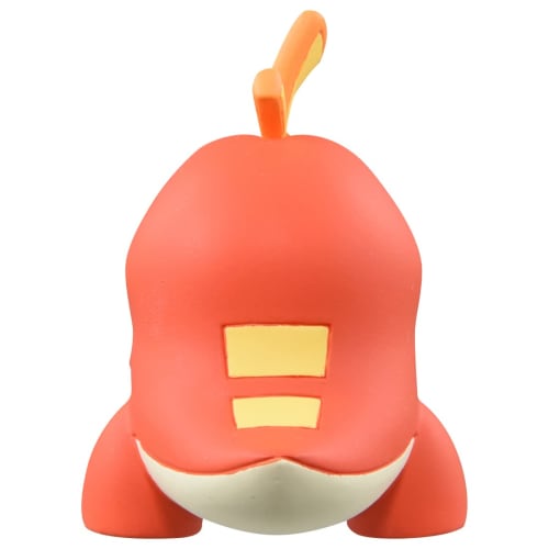 TAKARA TOMY Pocket Monster Monster Collection MS-04 Hogeta