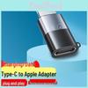 Lightning Masentek To Adapter Typec