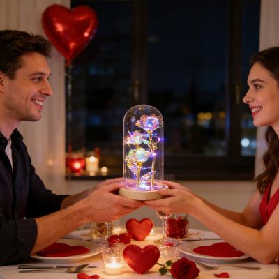 Iluminare – Ghirlande și lumini decorative