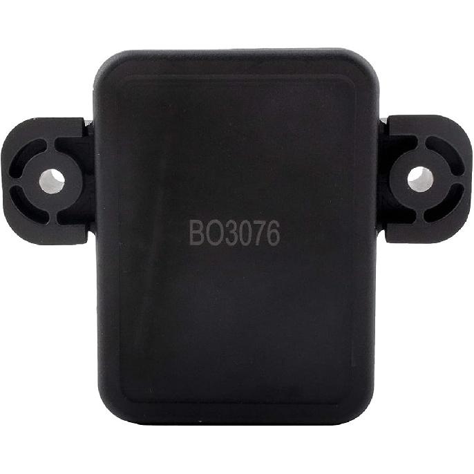 MAP Sensor Manifold Absolute Pressure Fit For Ford F250 F350 F450 F550 Super E-Series Duty Diesel 6.0L Trucks Vans Replace# CX-1961 2L1A-9F479-AA