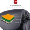 Guantoni da Boxe Professionali Jingpai