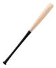 DeMarini Baseballschläger Training DM Pro Ahorn Komposit TRNG DJTN271WCBD 8490 WBD25720308490 NA/SI Natur/Silber/