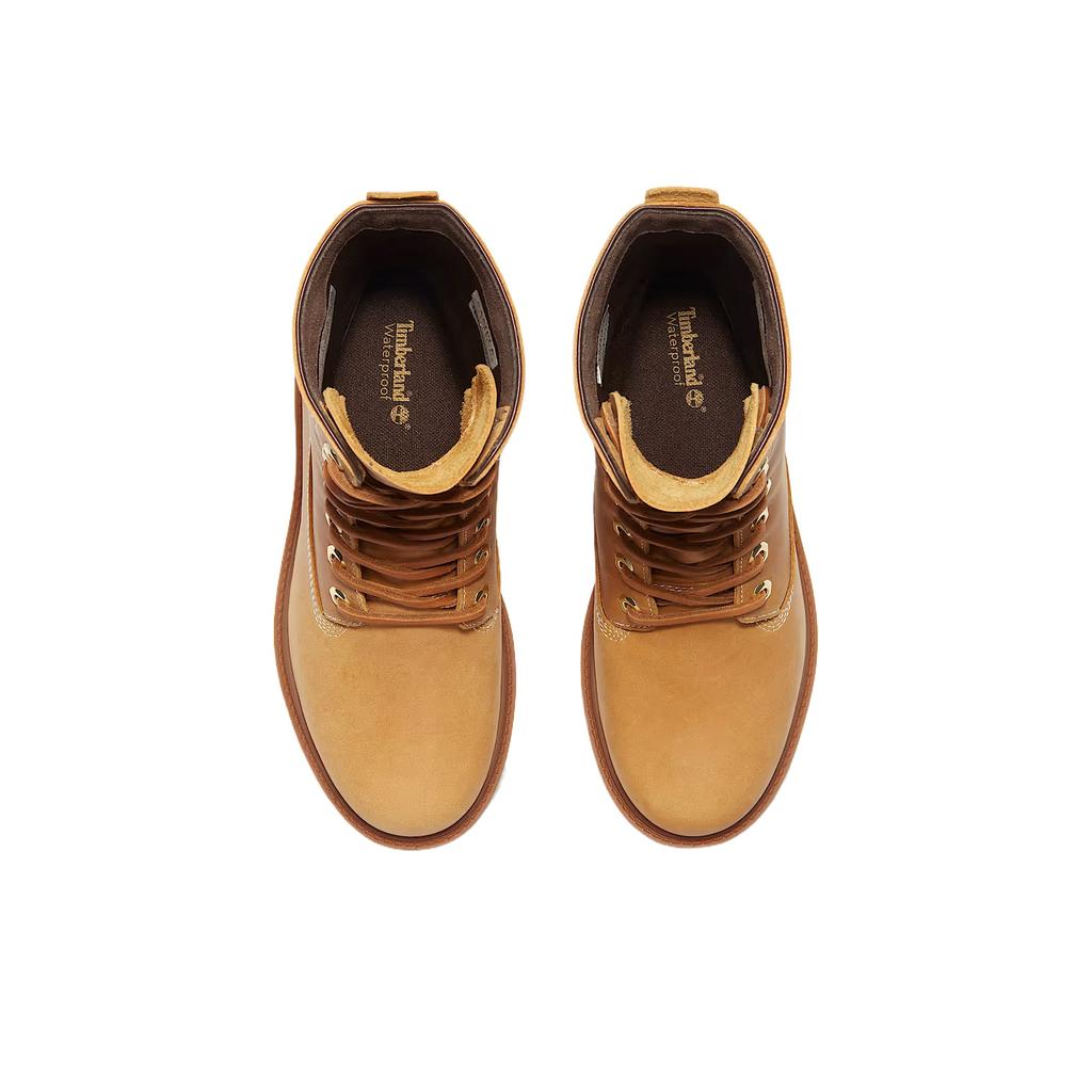 Timberland Premium Klassisch Vielseitig Modisch Bequem High-Top Outdoor Stiefel Damenstiefel TB0A43MXEN1