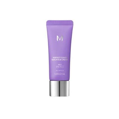 M Perfect Cover Serum BB Cream 50 mL