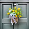 Decorațiuni pentru casă – Flori decorative şi coroane de flori